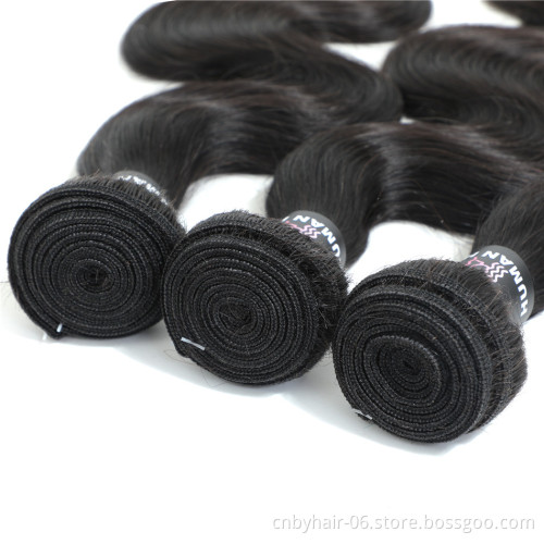 Unprocessed virgin Brazilian cuticle aligned hair, cuticle aligned Brazilian human hair bundles, raw Brazilian hair extension